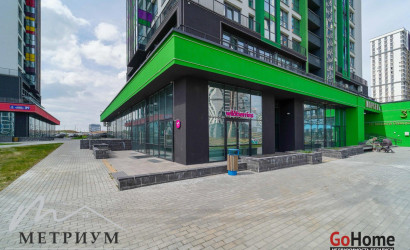 Аренда помещения, Минск, Савицкого ул., 37, 46.6 кв.м.. Фото 10