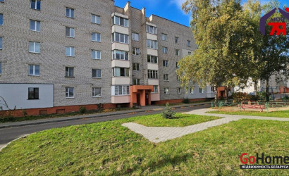 Купить 3-комнатную квартиру, Ждановичи, Линейная ул., 12/2. Фото 19