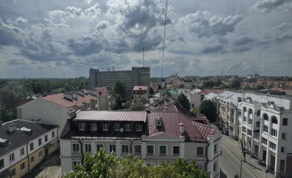 Купить 3-комнатную квартиру, Пинск, Ольховских, 10. Фото 6