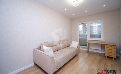 Купить 3-комнатную квартиру, Минск, Дзержинского просп., 127 (Московский район). Фото 27