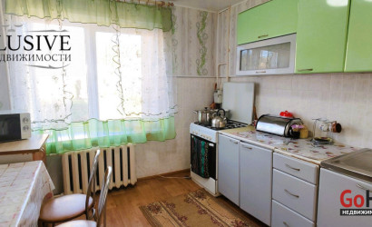 Купить 4-комнатную квартиру, Лойки. Фото 7