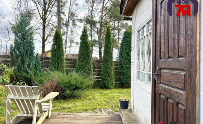 Купить дом в деревне, Промстроитель, 4.92 соток. Фото 5