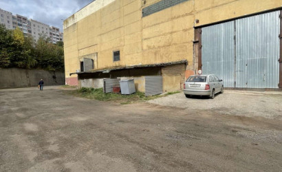 Аренда склада, Минск, просп. Пушкина, д. 68,  1394.17 кв.м.. Фото 5