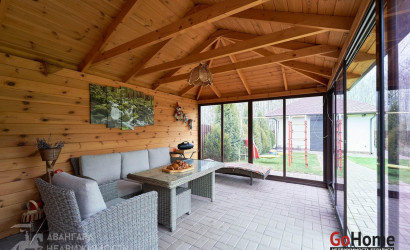 Купить коттедж, Мачулищи, Пригожая ул., 12.01 соток. Фото 43