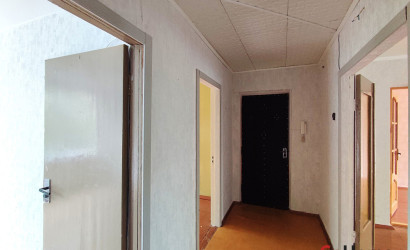 Купить 4-комнатную квартиру, Гродно, Серафимовича, 47. Фото 12