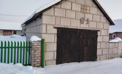 Купить дом, Вороново, Победы ул., 11, 6 соток. Фото 21