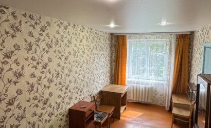 Купить 2-комнатную квартиру, Вилейка, 1 Мая.д47. Фото 9