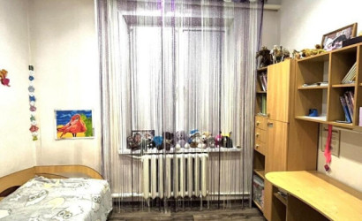 Купить 3-комнатную квартиру, Борисов, Заводская ул., 3. Фото 10