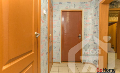 Купить 4-комнатную квартиру, Минск, Киреева ул., 11. Фото 17