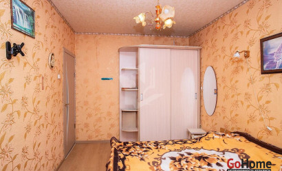 Купить 4-комнатную квартиру, Жодино, Ленина просп., 21. Фото 9