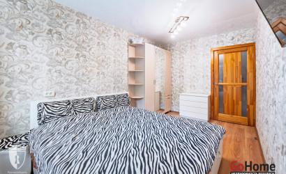 Купить 2-комнатную квартиру, Минск, Рокоссовского, 115 (Ленинский район). Фото 4
