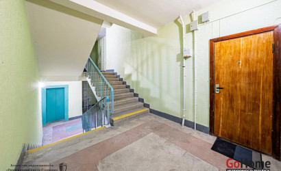 Купить 4-комнатную квартиру, Минск, Пулихова, 7/2 (Партизанский район). Фото 14