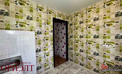 Купить 2-комнатную квартиру, Борисов, Революции, 5. Фото 3