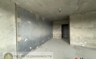 Купить 2-комнатную квартиру, Гомель, ул. Барыкина, д. 72. Фото 20