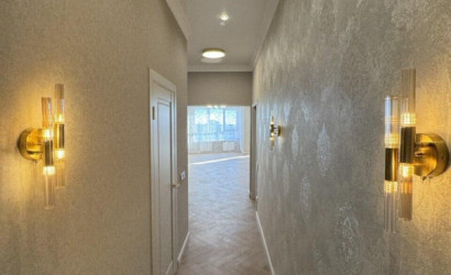 Купить 3-комнатную квартиру, Минск, Дзержинского просп., 123 (Московский район). Фото 13