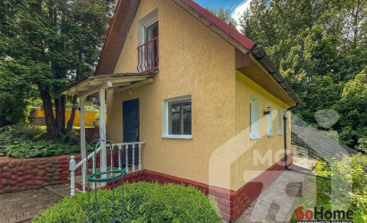 Купить дом в деревне, ХОЛМОГОРЬЕ, 8 соток. Фото 26