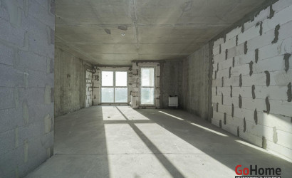 Купить 1-комнатную квартиру, Минск, Брилевская ул., 27 (Октябрьский район). Фото 2