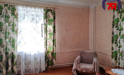 Купить 3-комнатную квартиру, Минск, Пономаренко ул., 18 (Фрунзенский район). Фото 11