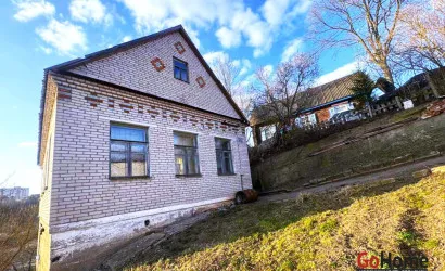  128 м2, Полоцк(Фрунзе 2-й пер., 30)