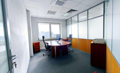 Продажа офиса, Минск, Щорса 3-я ул., 9,  61.6 кв.м.. Фото 8