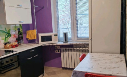 Снять 1-комнатную квартиру на сутки, Минск, ул. Янковского, д. 5 (Фрунзенский район). Фото 2