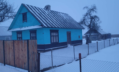 Купить дом в деревне, Кокощицы, 73, 40 соток. Фото 9