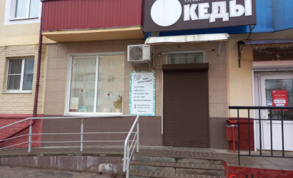 Продажа офиса, Жлобин, Первомайская, 34,  31.1 кв.м.. Фото 6