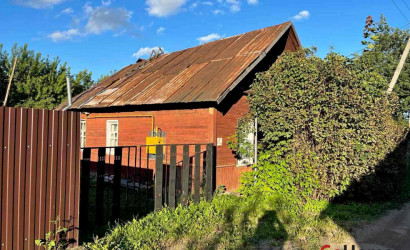 Купить дом, Витебск, Кольцова пер., 7.5 соток. Фото 3