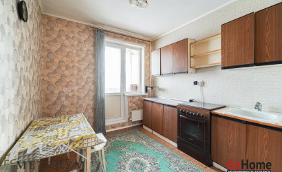 Купить 1-комнатную квартиру, Минск, Звязда газеты просп., 15 (Московский район). Фото 6