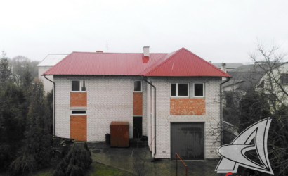 Купить дом, Брест, Речица, 6.07 соток. Фото 11