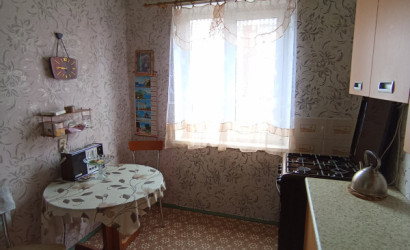 Купить 4-комнатную квартиру, Полоцк, Богдановича ул., 5. Фото 1