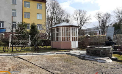 Продажа помещения, Новогрудок,  270.8 кв.м.. Фото 33