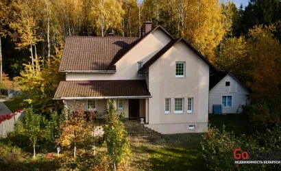  3-этаж.(305 м2), Лапоровичи(СТ Ученый, ул. Селецкая, 90)