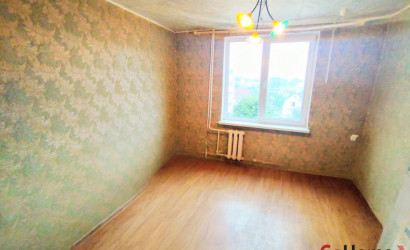 Купить 2-комнатную квартиру, Лида, Ленинская ул., 21. Фото 4