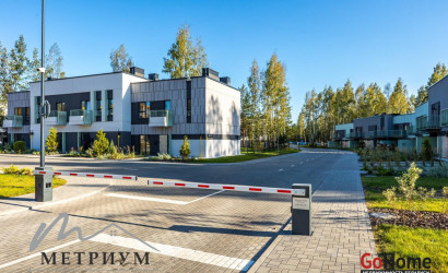 Купить дом, Колодищи, Березовая Аллея ул., 4 соток. Фото 30