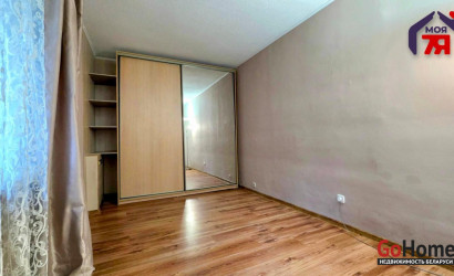 Купить 2-комнатную квартиру, Минск, Менделеева ул., 11 (Партизанский район). Фото 5