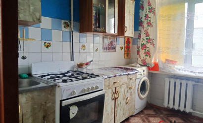 Купить 2-комнатную квартиру, Смолевичи, Жодинская ул., 26. Фото 5