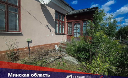 Купить дом, Столбцы, Социалистическая ул., 41, 8 соток. Фото 1
