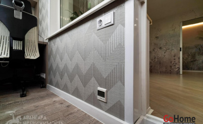 Купить 3-комнатную квартиру, Минск, Садовая ул., 10 (Первомайский район). Фото 8