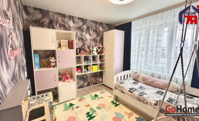 Купить 4-комнатную квартиру, Слуцк, Социалистическая ул., 162. Фото 21