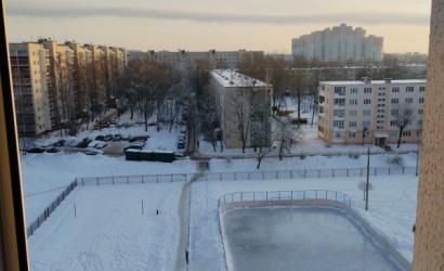 Купить 2-комнатную квартиру, Минск, ул. Дунина-Марцинкевича, д. 4/2 (Фрунзенский район). Фото 19