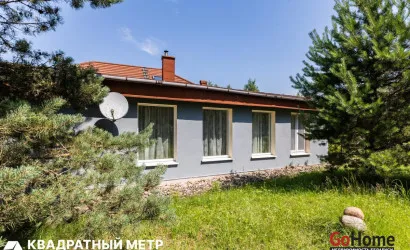  2-этаж.(111.3 м2), Шепели(Центральная ул., 45)