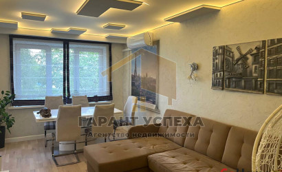 Купить 4-комнатную квартиру, Брест, ул. Гродненская, д. . Фото 3