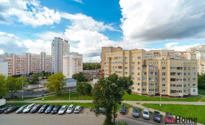 Купить 2-комнатную квартиру, Минск, Сурганова, 86 (Советский район). Фото 6