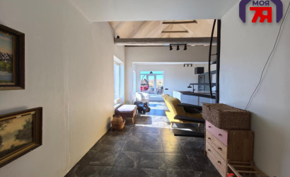 Купить дом, Сороги, Советская ул., 32.6 соток. Фото 9