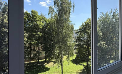Купить 2-комнатную квартиру, Витебск, Чкалова, 9/6. Фото 9