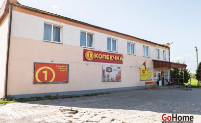 Купить 2-комнатную квартиру, Новоселье, Минская, 3. Фото 6