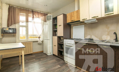 Купить 3-комнатную квартиру, Молодечно, Мира ул., 2. Фото 2