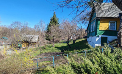 Купить дом, Витебск, 8-я Чкалова, 13.4 соток. Фото 4