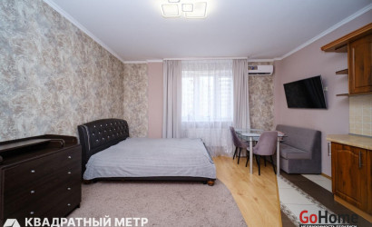 Купить 2-комнатную квартиру, Минск, Гедройца ул., 2(Московский район). Фото 12